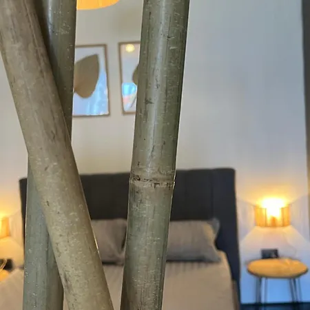 公寓 Queen, Saint Vlas, улица черно море 12