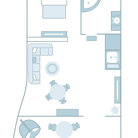 Queen, Saint Vlas, улица черно море 12 圣弗拉斯