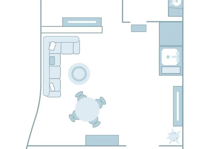 Queen, Saint Vlas, улица черно море 12 圣弗拉斯